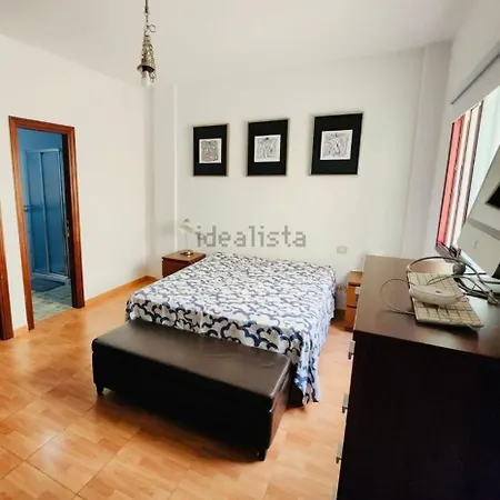 V.v. Familiar Apartamento Arinaga