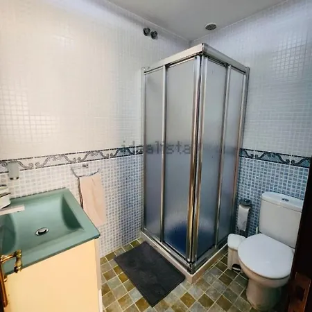 Appartement V.v. Familiar