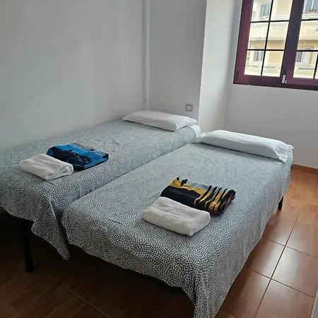 V.v. Familiar Apartament *