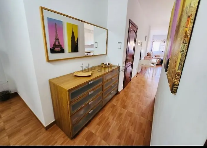 Appartement V.v. Familiar Arinaga