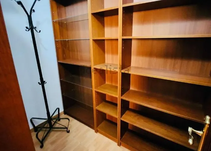 Appartement V.v. Familiar Arinaga