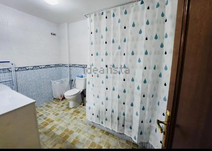 V.v. Familiar * Arinaga