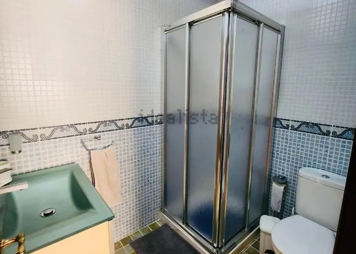 Appartement V.v. Familiar