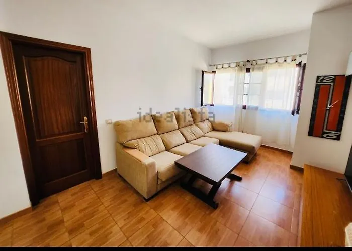 V.v. Familiar Apartment Arinaga