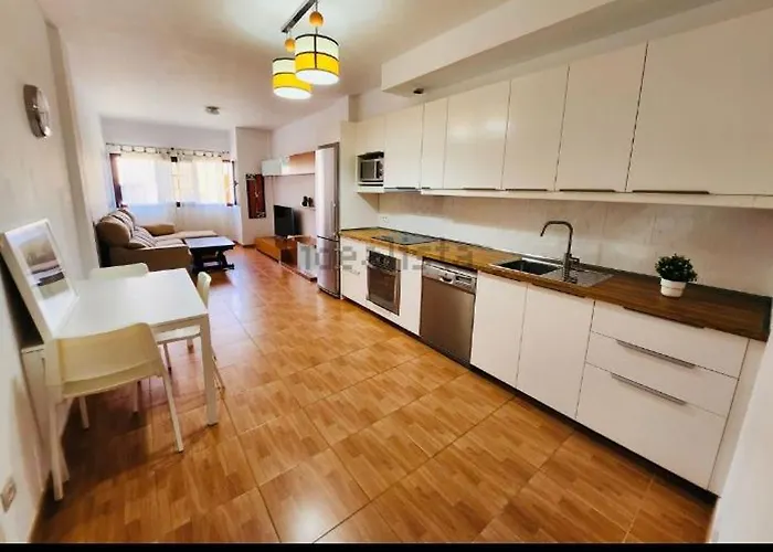 V.v. Familiar Apartment *